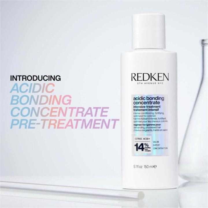 Produktbild Redken Acidic Bonding Concentrate Intensive Treatment (150 ml)