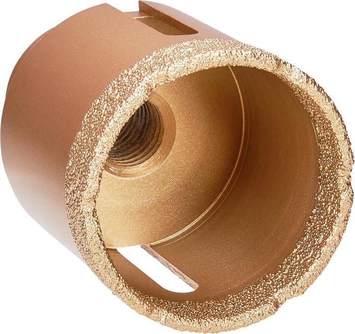 Image du produit Makita Couronne de forage creuse diamantée 45mm M14 (45 millimètres)