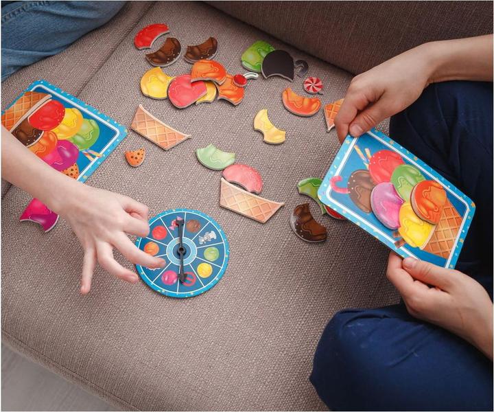 Produktbild Magnetspiel Eis (3 - 6 Jahre)