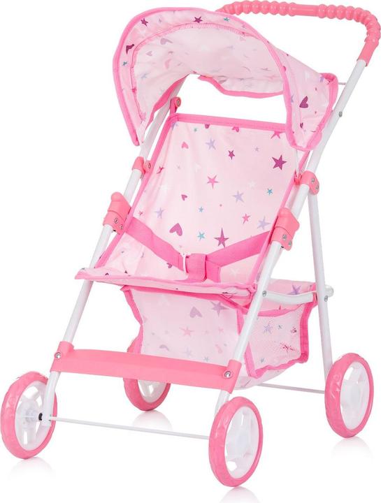 Immagine prodotto Chipolino Carrozzina Alice pieghevole