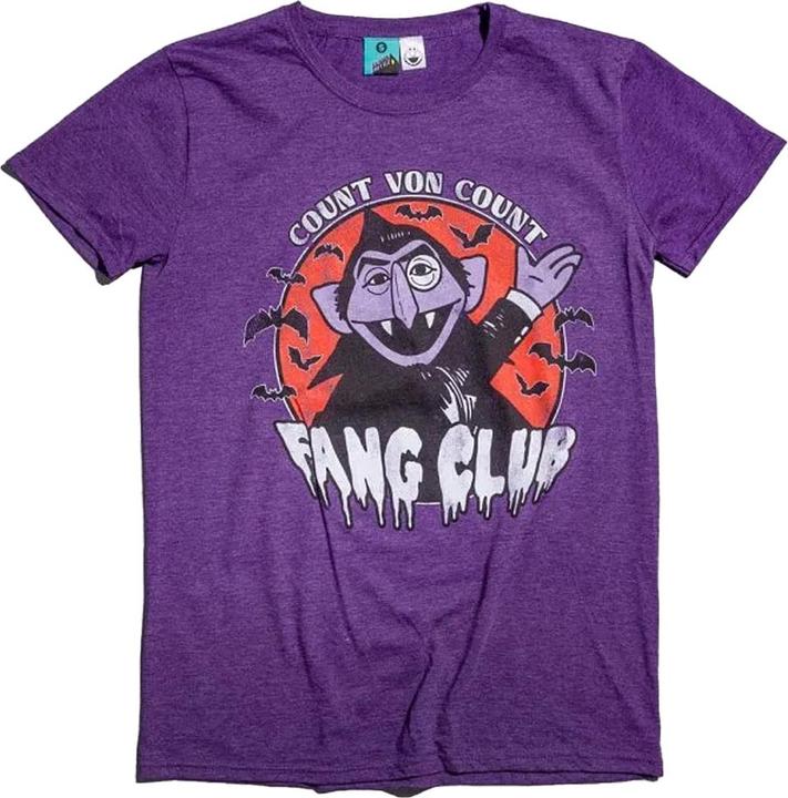 Produktbild Fang Club TShirt (M)