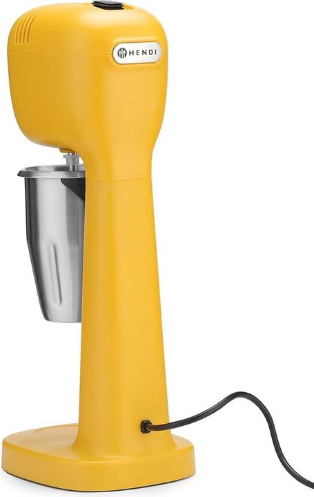 Actual product image Hendi Milkshake mixer (400 W)