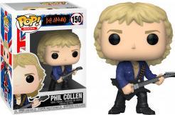 Produktbild Funko POP! - Def Leppard: Phil Collen