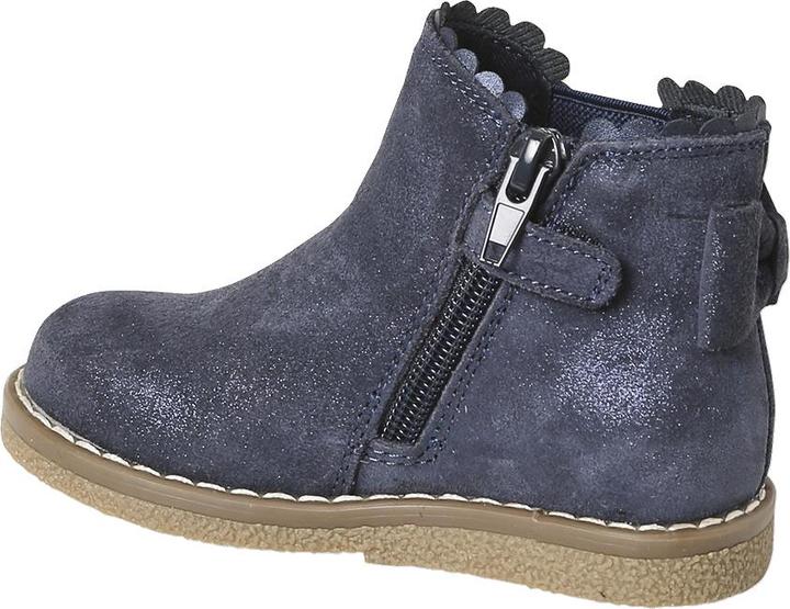 Produktbild Vertbaudet Mädchen Baby Boots mit Dehneinsatz (20)