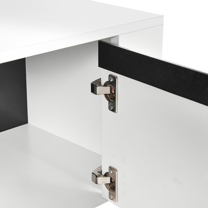 Actual product image Beliani Blackpool (177 x 40 x 46 cm)