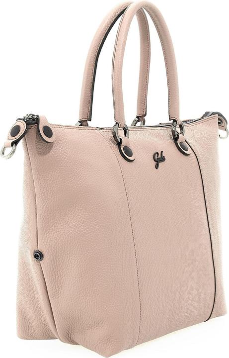 Produktbild Gabs G3 Plus 5 in 1 Schultertasche Leder 43 cm