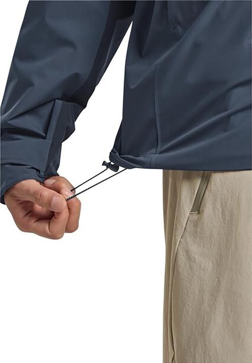 Image du produit Jack Wolfskin Eagle Peak 2L Jkt M (L)