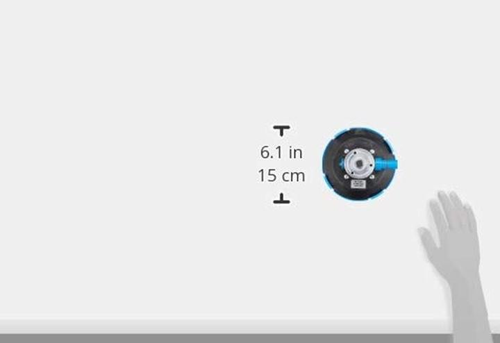 Produktbild Manfrotto 241fb (Stativadapter)