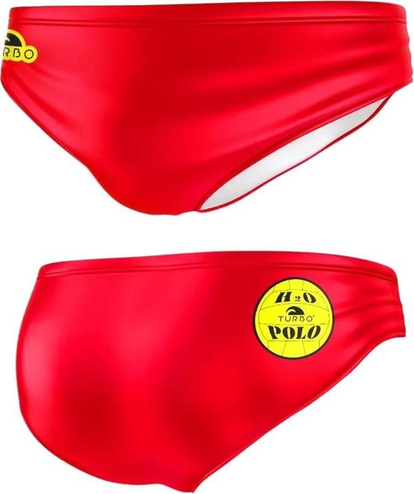 Image du produit Turbo bas de maiot de bain waterpoo h2o (L)