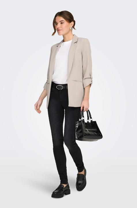 Image du produit Only ONLBlush Life - Jean skinny moyen (30)