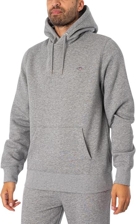 Produktbild GANT Regular Shield Hoodie (XXL)