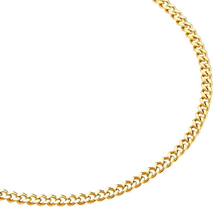 Immagine prodotto True Rebels Acciaio inossidabile da uomo in oro giallo - 34168 (19 cm, Acciaio inossidabile)