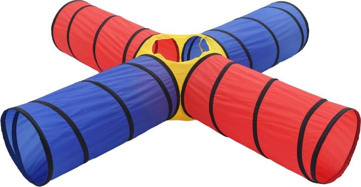 Produktbild vidaXL Spieltunnel