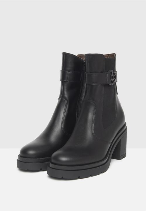 Actual product image Nero Giardini Stiefelette (37)