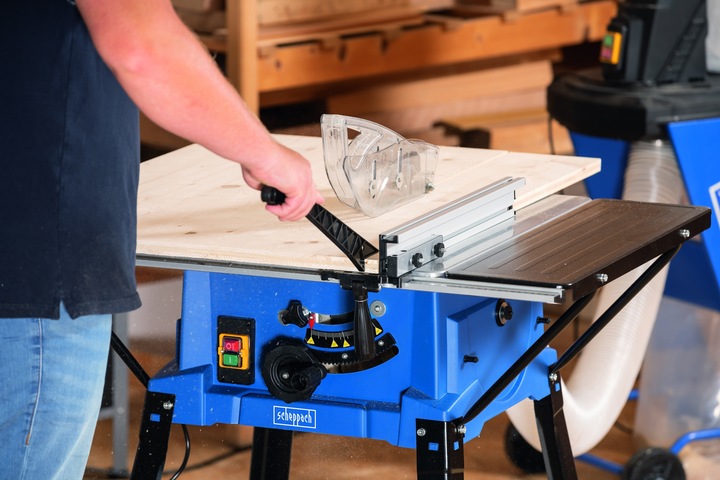 Immagine prodotto Scheppach HS110