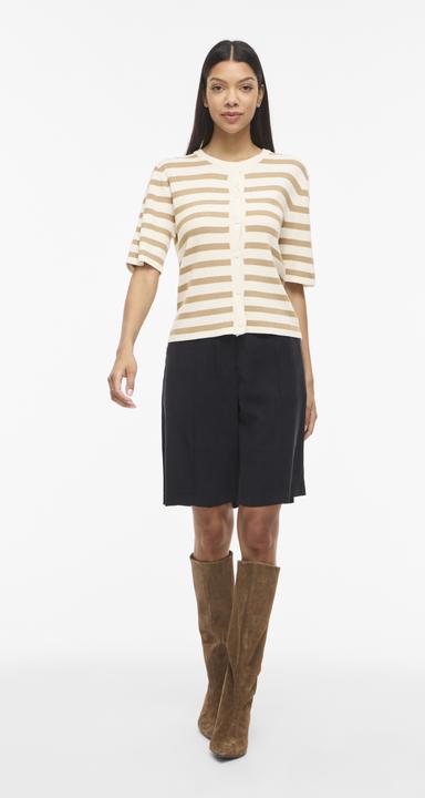 Produktbild Vila VIZICHA Kurzarm Strickjacke (XS)