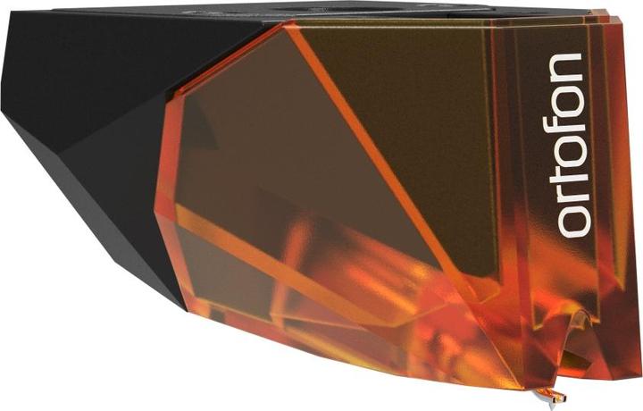 Produktbild Ortofon 2mr Bronze (Tonabnehmer)