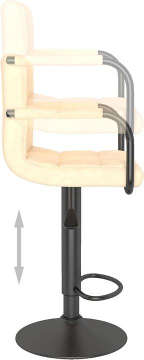 Image du produit vidaXL Barhocker