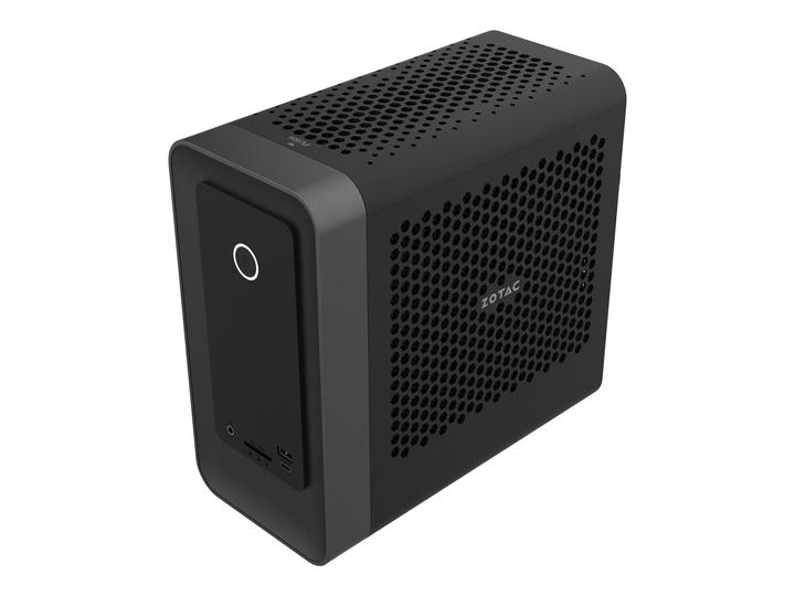 Image du produit Zotac ZBOX-ECM7307LH-BE (Intel Core i7)