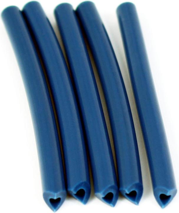 Actual product image MicroSwiss Micro Swiss Spare PTFE liners for Direct Drive Kits and All Metal Hotend (Pack of 5) (Hotend)