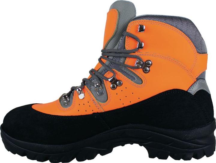 Produktbild Bormio Kamor Hi-Vis Sicherheitsschuh S3 (S3, 41)