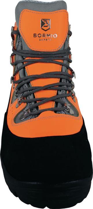 Produktbild Bormio Kamor Hi-Vis Sicherheitsschuh S3 (S3, 41)