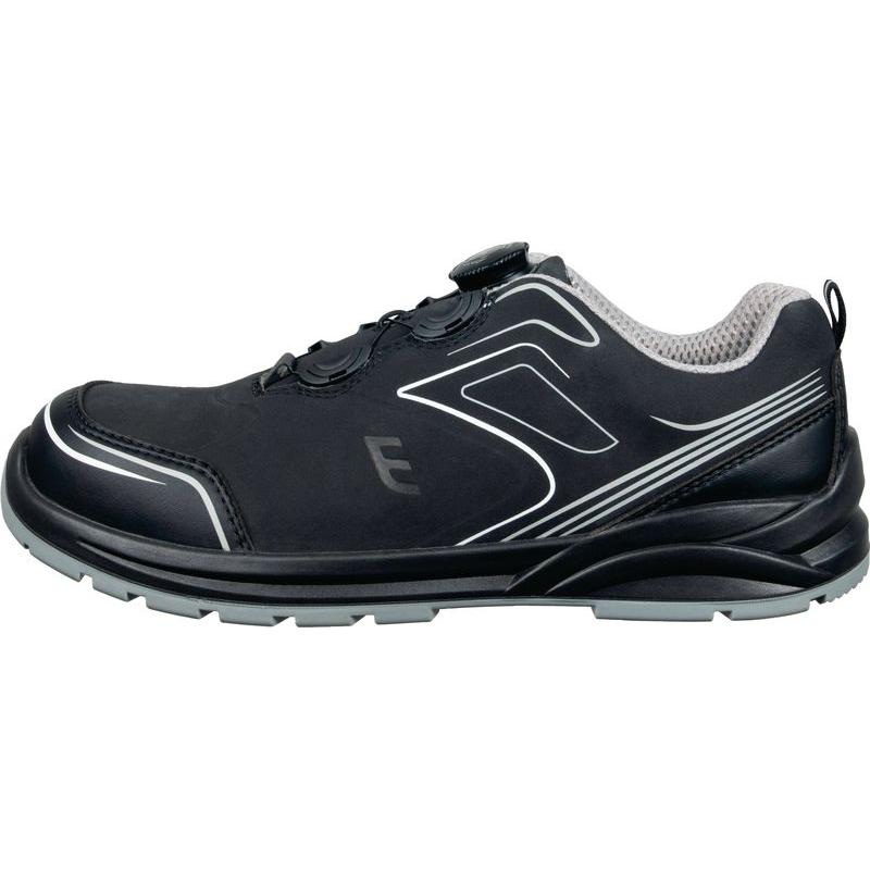 Safety Jogger, Sicherheitsschuhe, Cador Low TLS Sicherheitshalbschuh S3 (S3, 40)