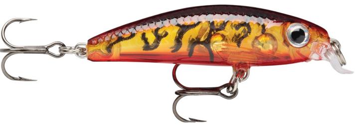 Produktbild Rapala Ultra Light Minnow (6 cm)