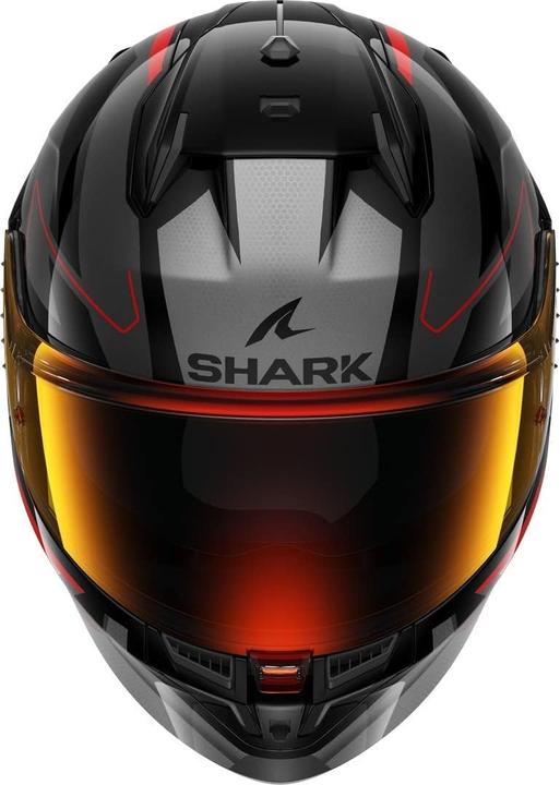 Actual product image Shark Integralhelm D-SKWAL 3 SIZLER (XS)