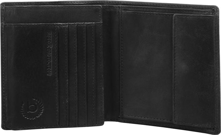Actual product image Bugatti Men's wallet