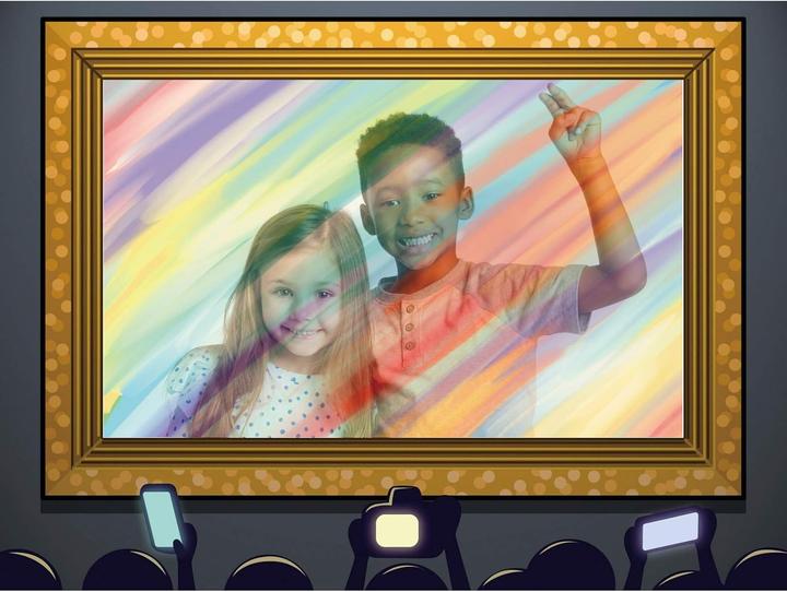 Produktbild VTech KidiZoom Duo