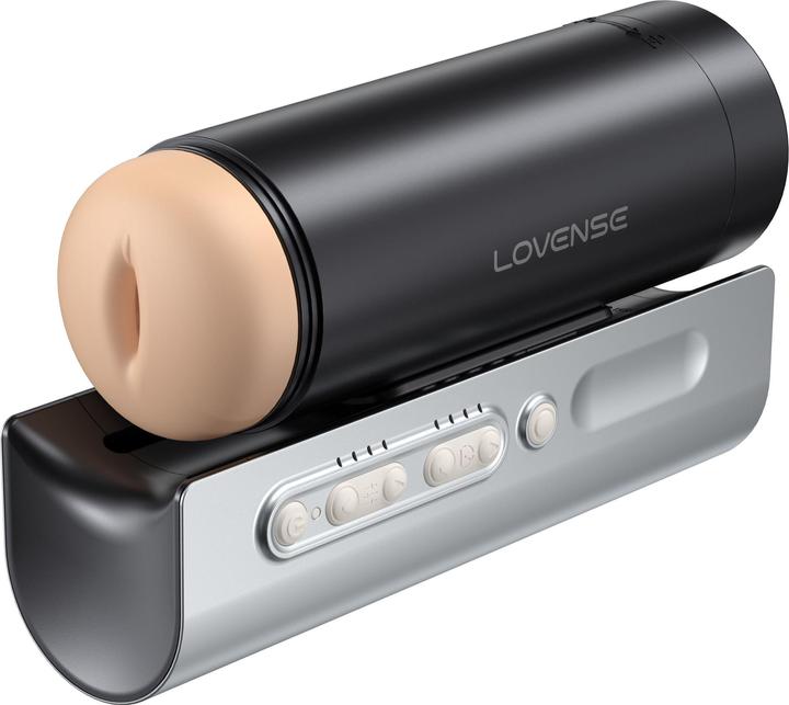 Productafbeelding Lovense Solace Pro Automatische Masturbator