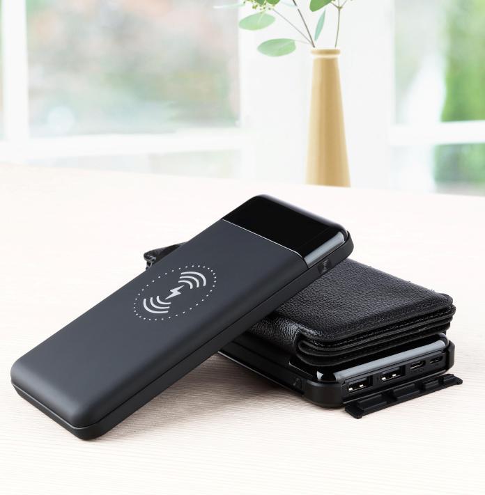 Productafbeelding Felixx Zonne-energie (10000 mAh, 5 W, 37 Wh)