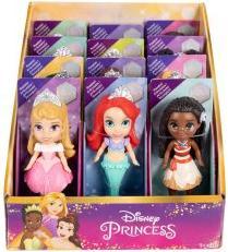 Produktbild Jakks Pacific Jakks Disney Prinzessin Mini
