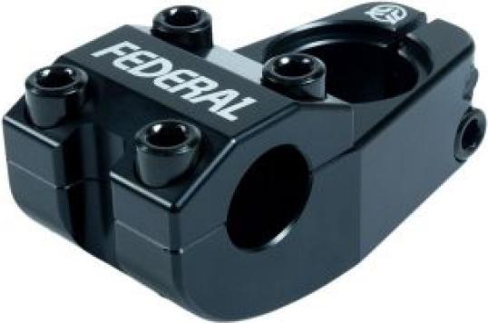 Actual product image Federal Session Cnc Top Load (48 mm)