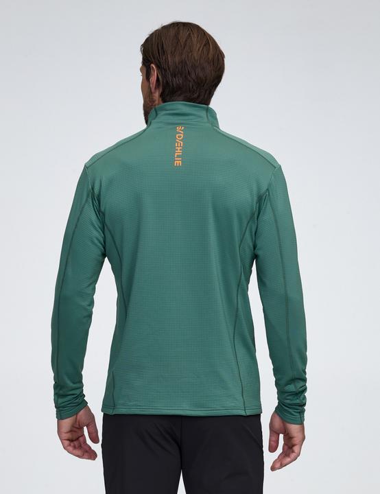 Produktbild Daehlie M Half Zip Grid (M)