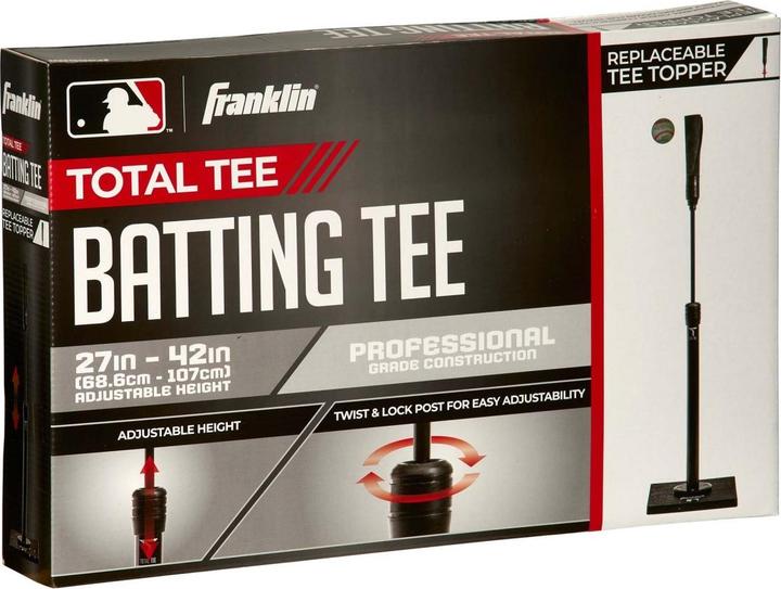 Image du produit Franklin MLB® Total Tee, Batting Tee
