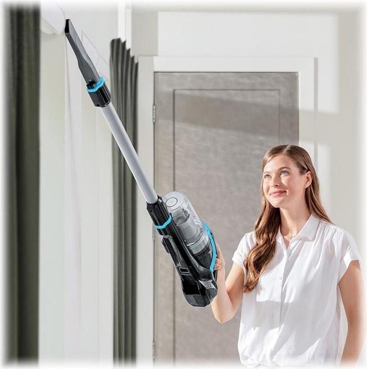 Actual product image Bissell Active Crevice Tool Stick vacuum