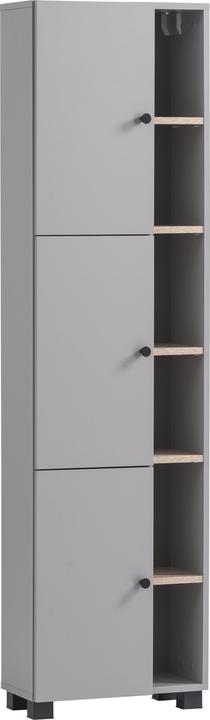 Schildmeyer Balto Armoire haute (45 x 23.5 x 168 cm)