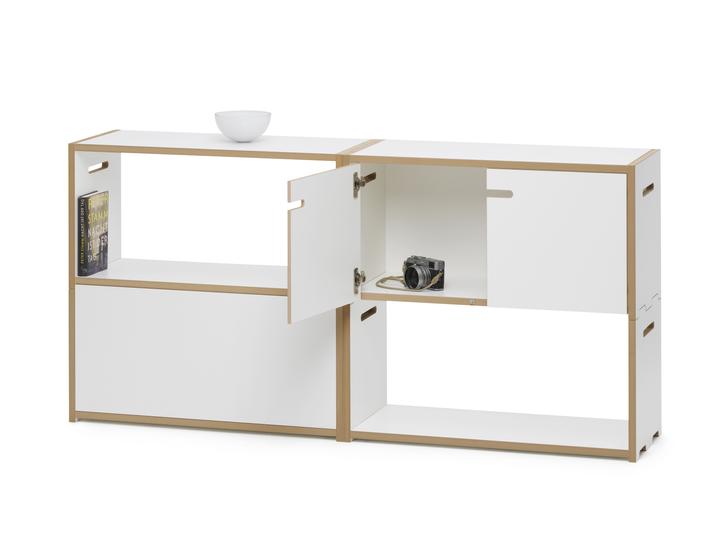 Immagine prodotto Tojo Hochstapler (76 x 32 x 35 cm)