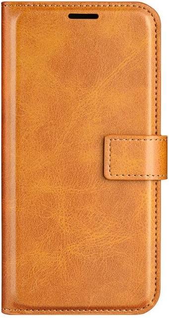 Image du produit MU Classic Classic II série couverture de livre en cuir (Apple iPhone 16 Pro)