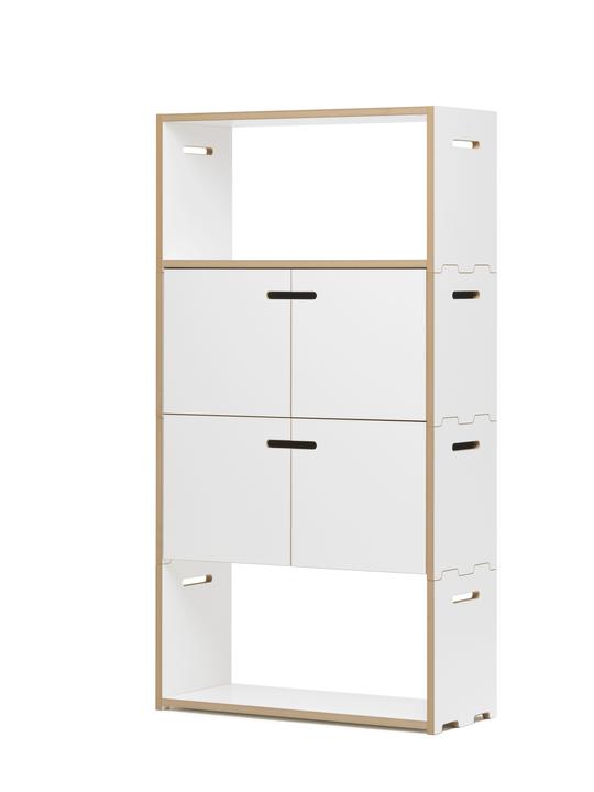 Immagine prodotto Tojo Hochstapler (76 x 32 x 35 cm)