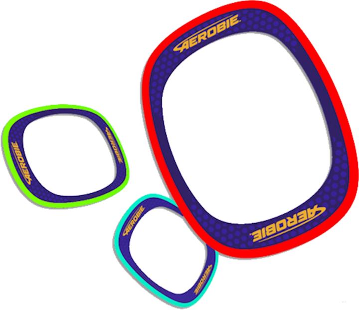 Produktbild Aerobie Hela Ring