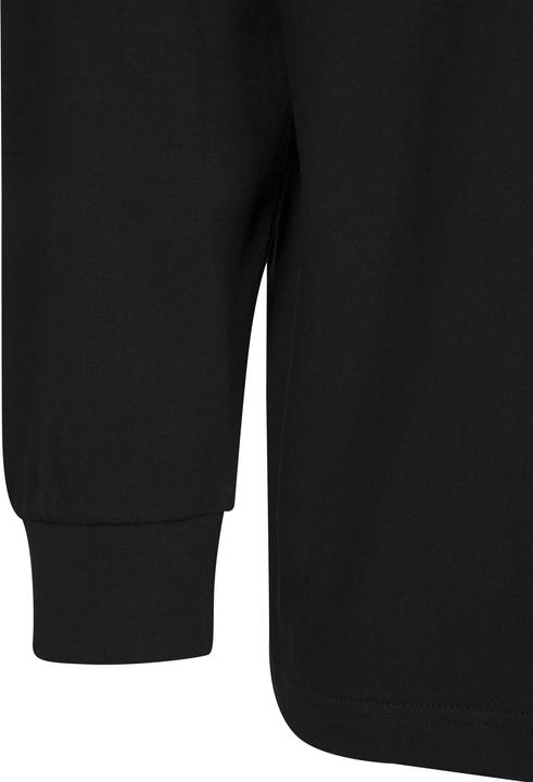 Produktbild Urban Classics Boxy Heavy Longsleeve (L)