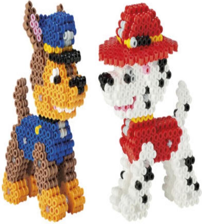 Immagine prodotto Hama PAW PATROL confezione regalo da 4.000 pezzi