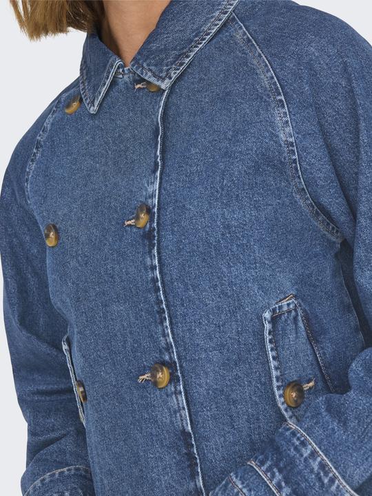 Actual product image Only ONLAPRIL denim jacket Denim jacket (S)