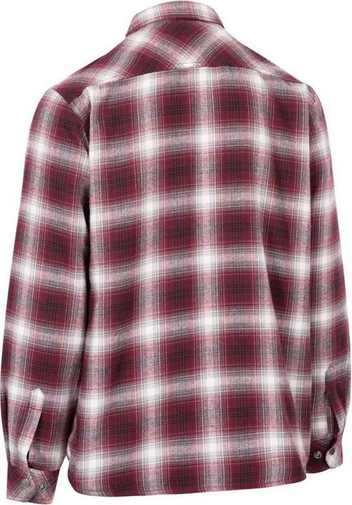 Image du produit Trespass - Chemise HALLAWOOD - Homme (S)