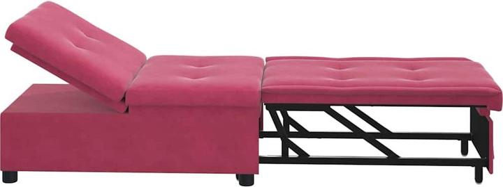 Produktbild vidaXL Schlafsofa