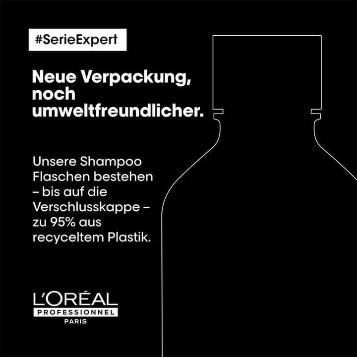 Produktbild L'Oréal Professionnel Serie Expert Absolut Repair Gold Mask 500 ml (500 ml)