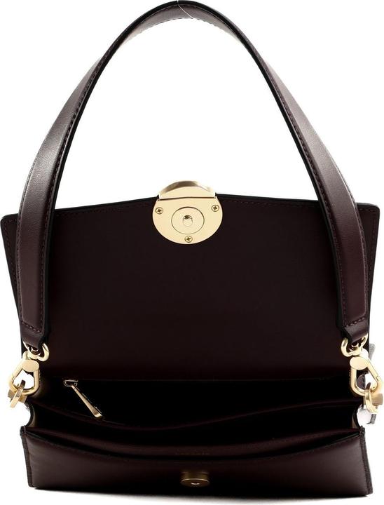 Produktbild Lacoste Flap Shoulder Bag